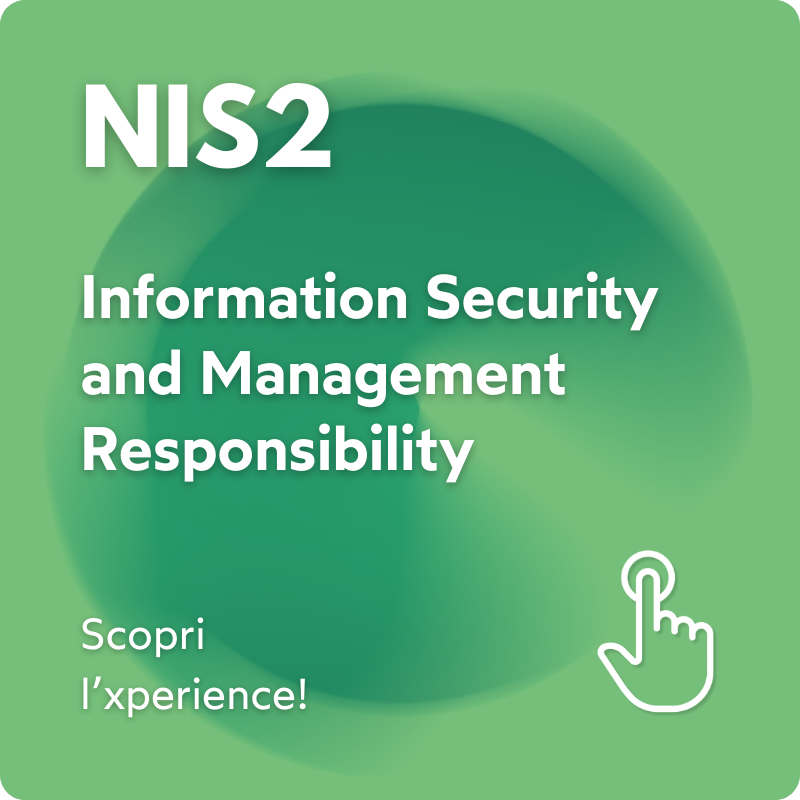 nis2 xperience